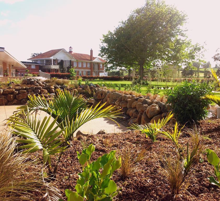 Lavalla Estate Konuk evi Tuakau Dış mekan fotoğraf