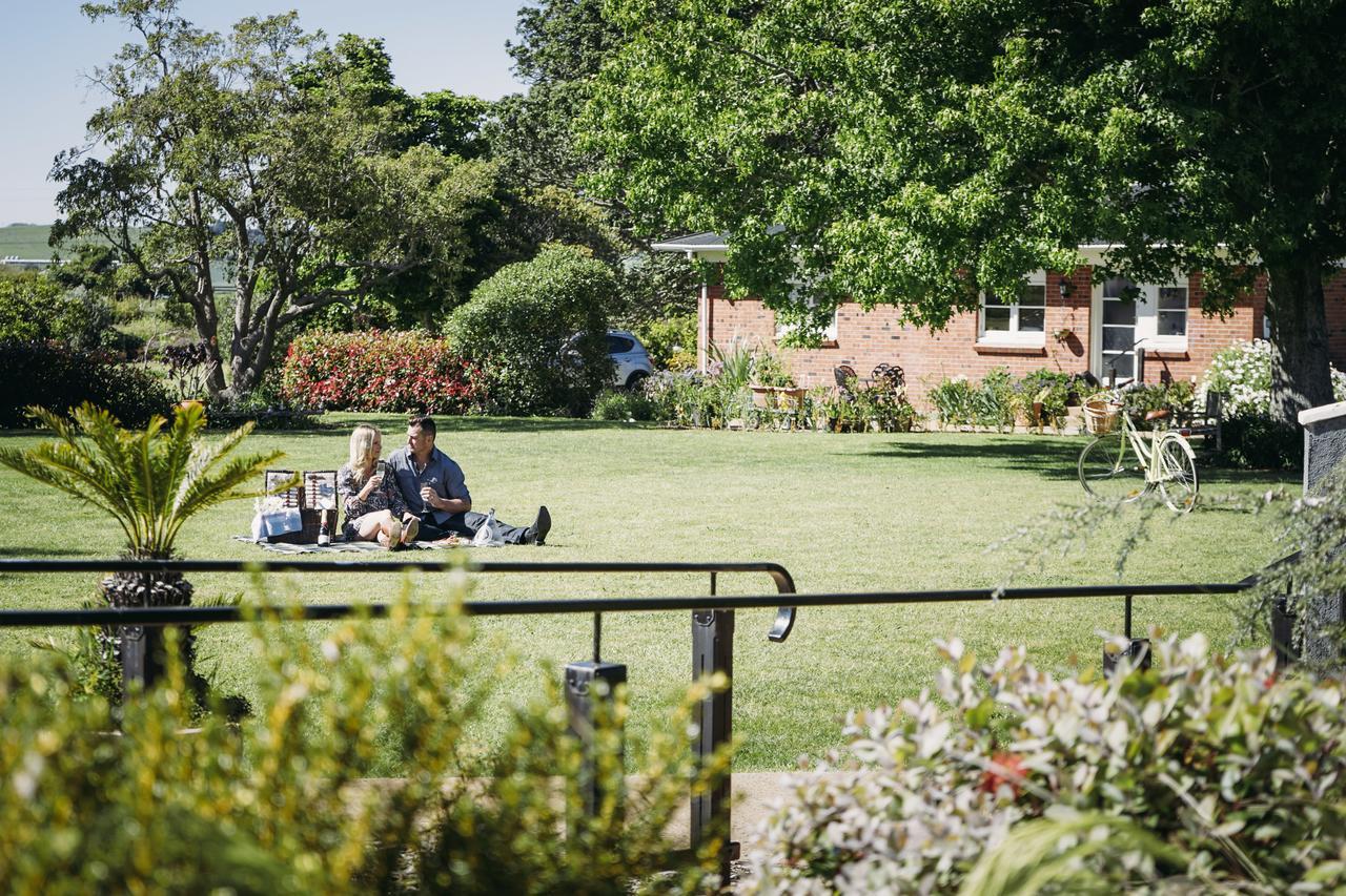 Lavalla Estate Konuk evi Tuakau Dış mekan fotoğraf