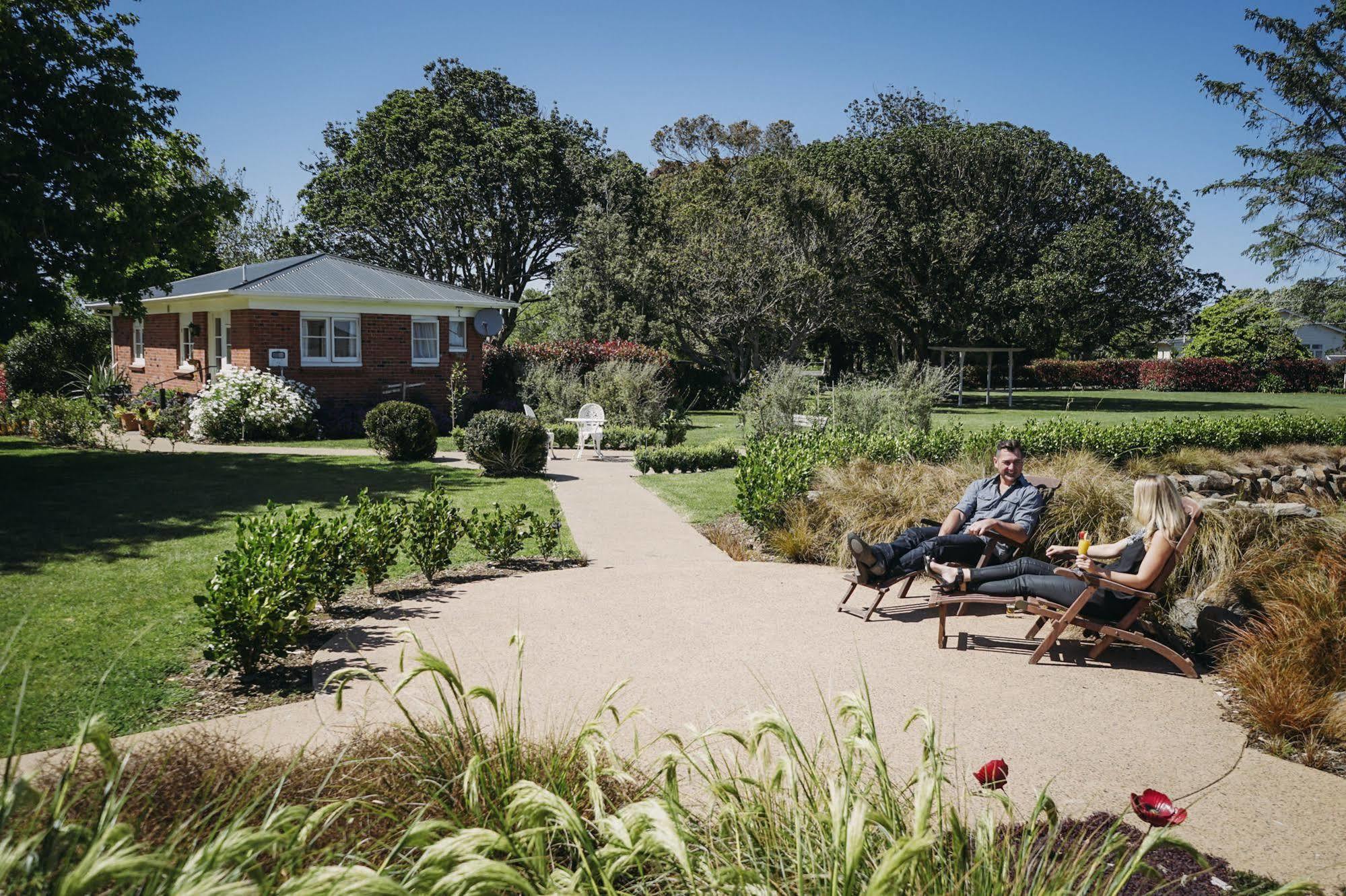 Lavalla Estate Konuk evi Tuakau Dış mekan fotoğraf
