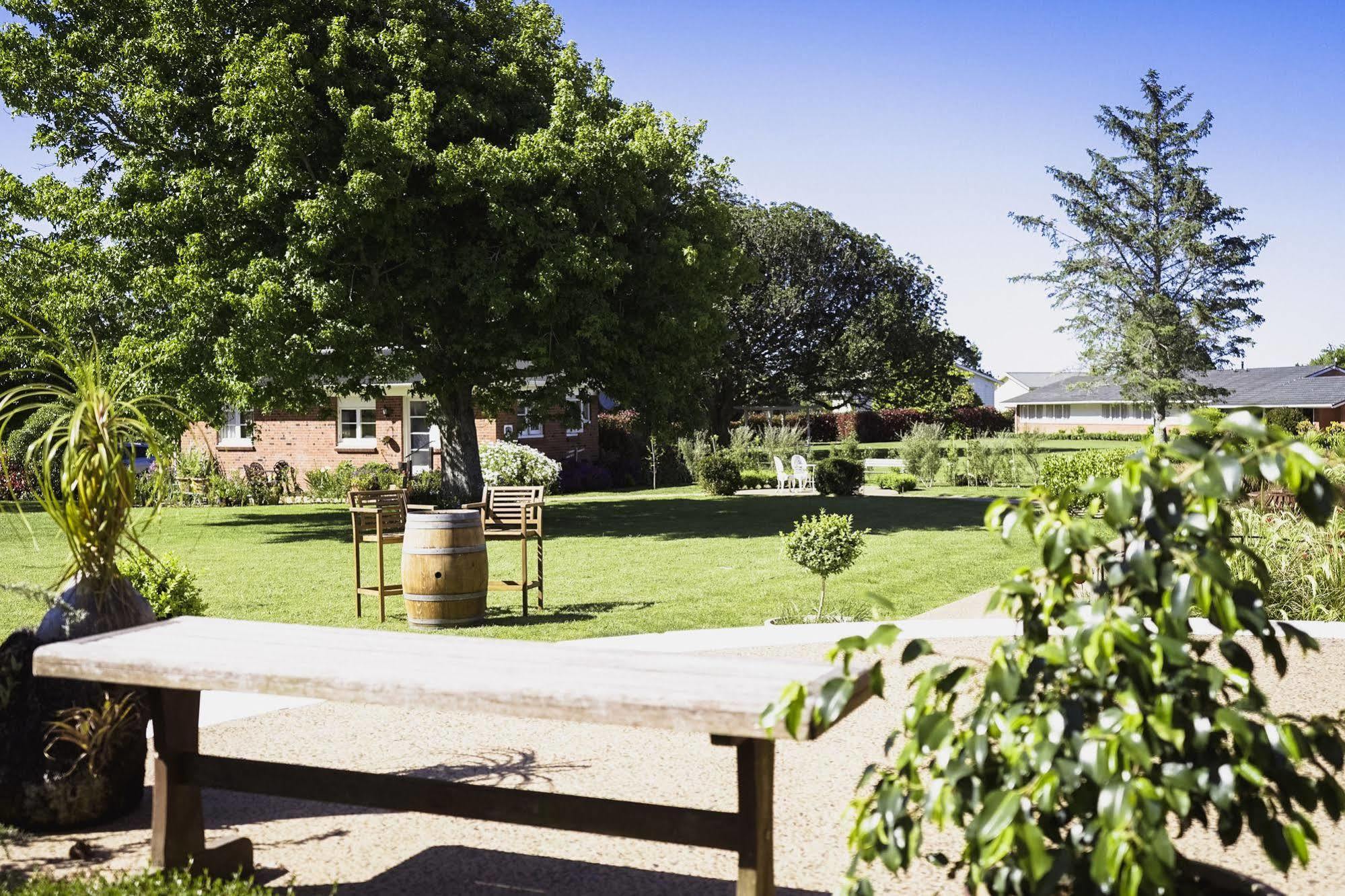 Lavalla Estate Konuk evi Tuakau Dış mekan fotoğraf